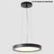 Потолочный светильник Crystal Lux CLT 526C230 BL