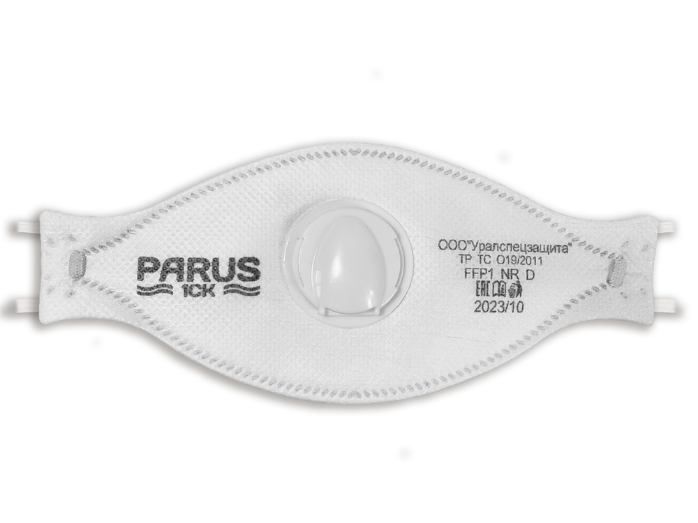 Респиратор Парус 1СК