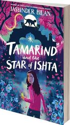 Tamarind & The Star of Ishta