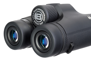 Бинокль Bresser Lynx 10x42 WP