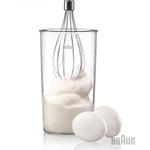 Погружной блендер Braun Multiquick 3 MQ3025 Spaghetti