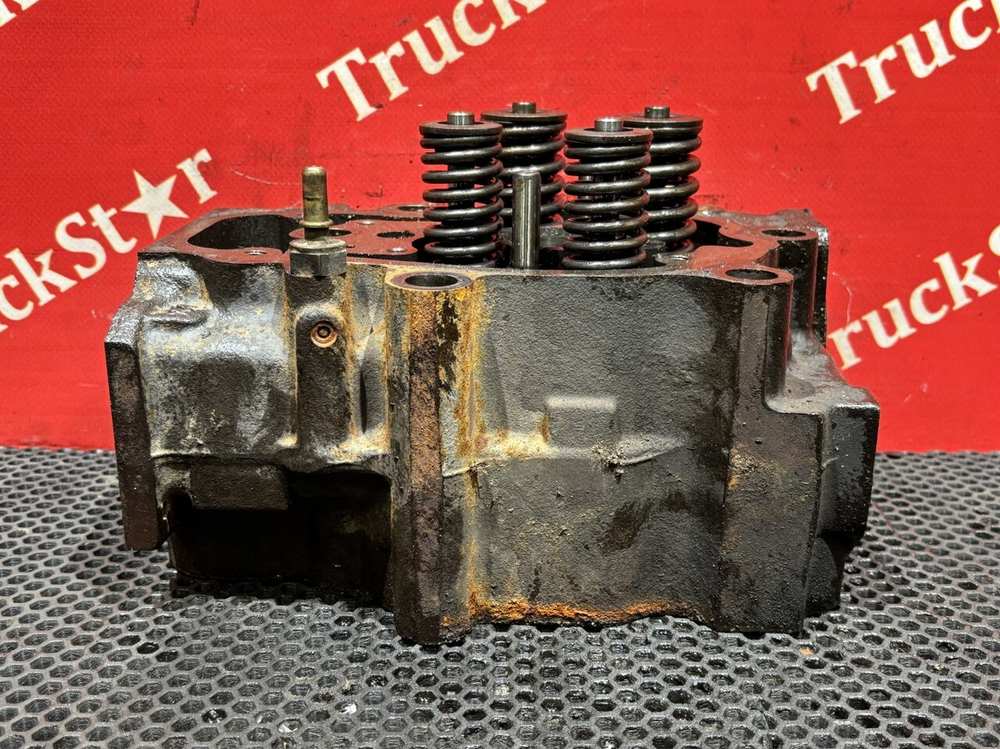 Головка блока цилиндров 2021г