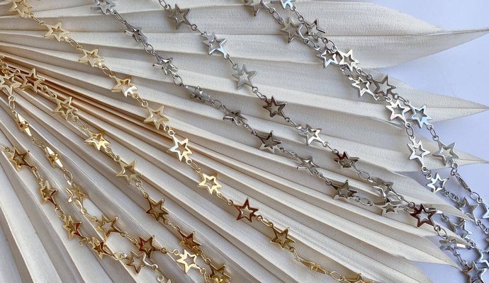 Способы проверки родиевого покрытия и позолоты в домашних условиях