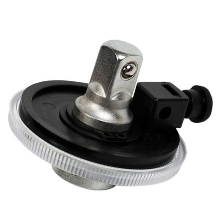 Цена на KING TONY (34440) Угломер 1/2"