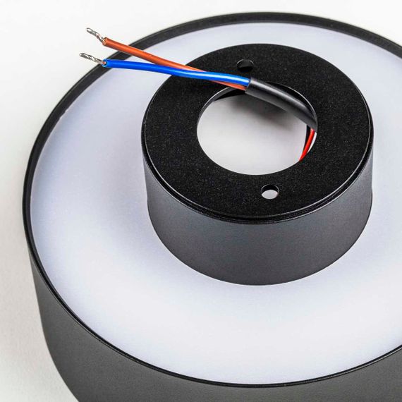 Светильник накладной Lightstar Acuto 215937