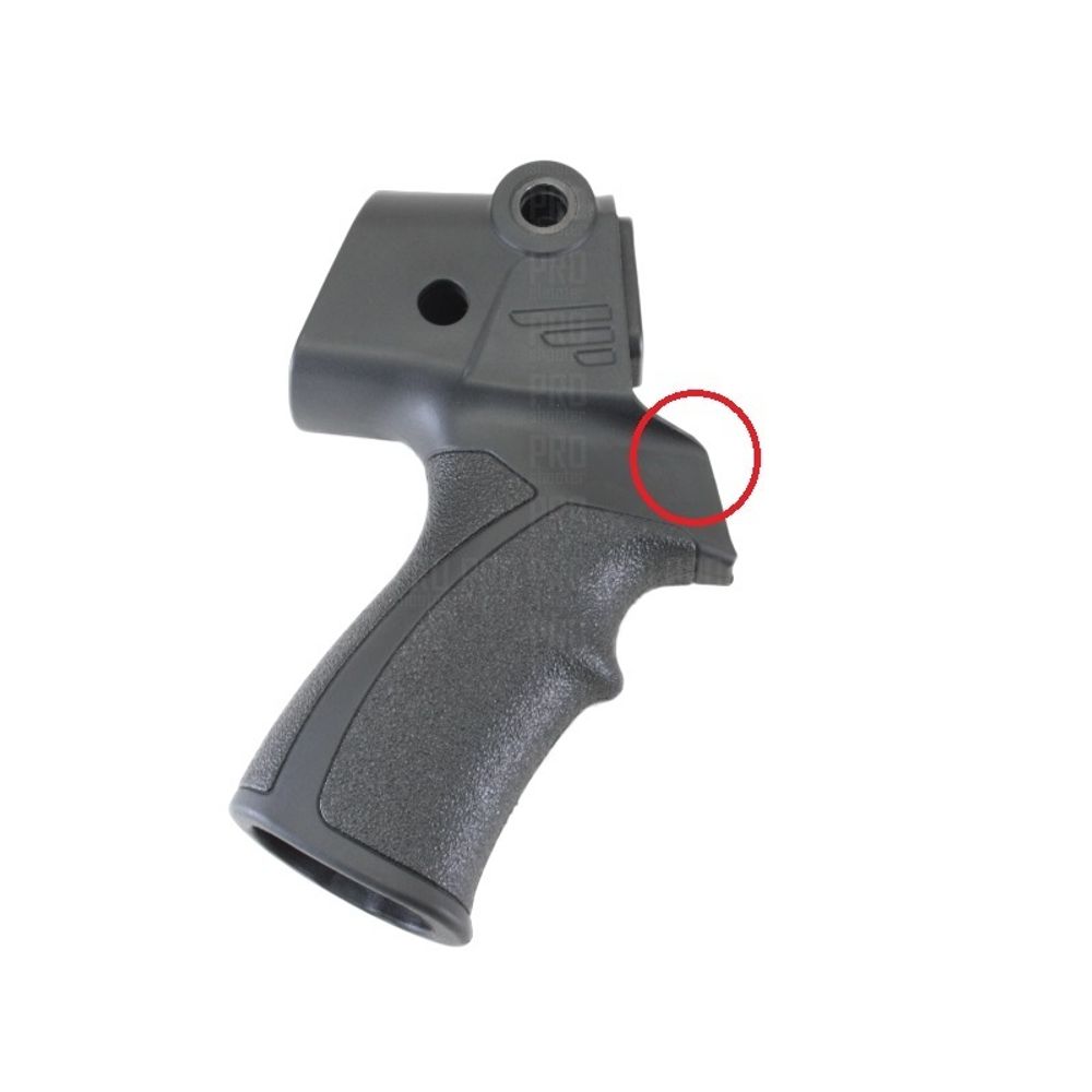 Пистолетная рукоятка Бекас, DLG Tactical