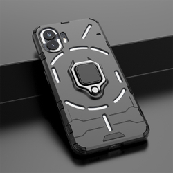 Противоударный чехол с кольцом Panther Case для Nothing Phone 2