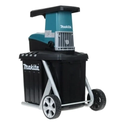 Садовый измельчитель Makita UD2500