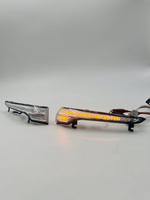 Повторитель поворота на зеркало Лада Гранта стиль "Лексус" диодный бегающий 2 шт