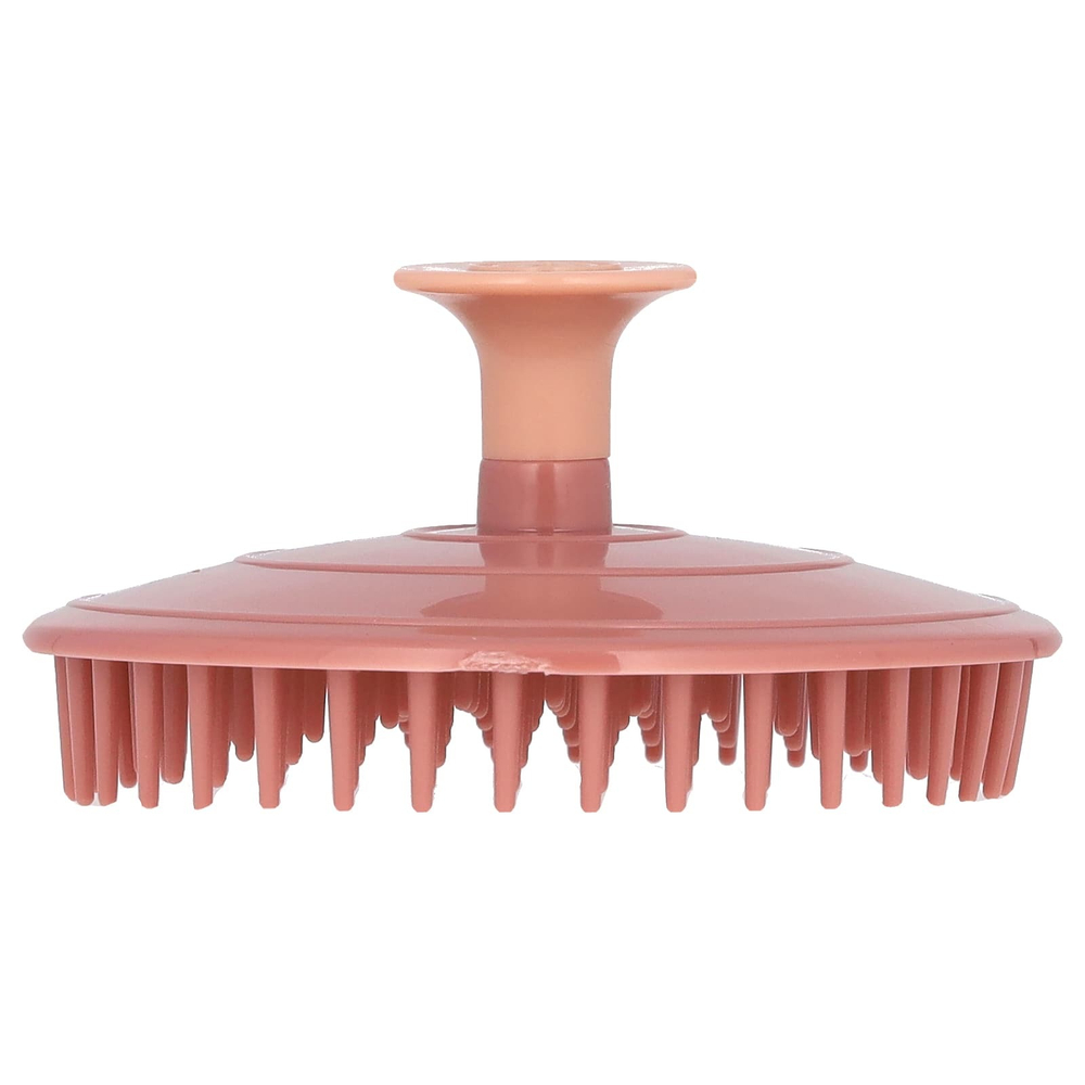 Kitsch, отшелушивающее средство для кожи головы, терракотовый, 1 шт.