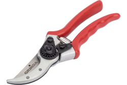 Плоскостной секатор Grinda PRO Line 423423