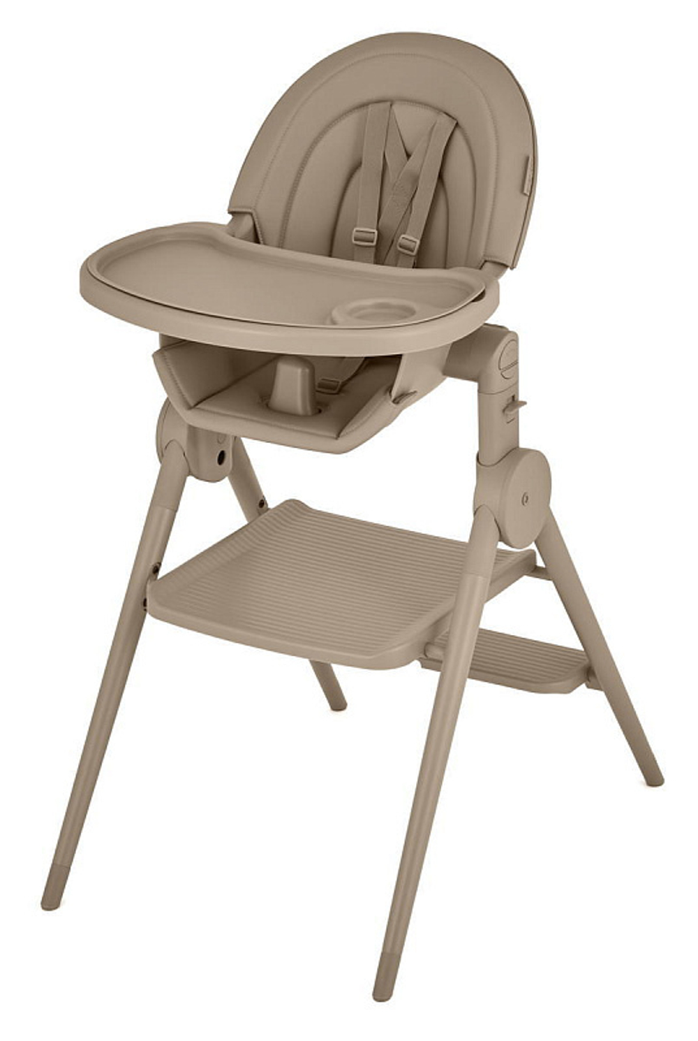 Стул-трансформер для кормления Anex Ozy fluff