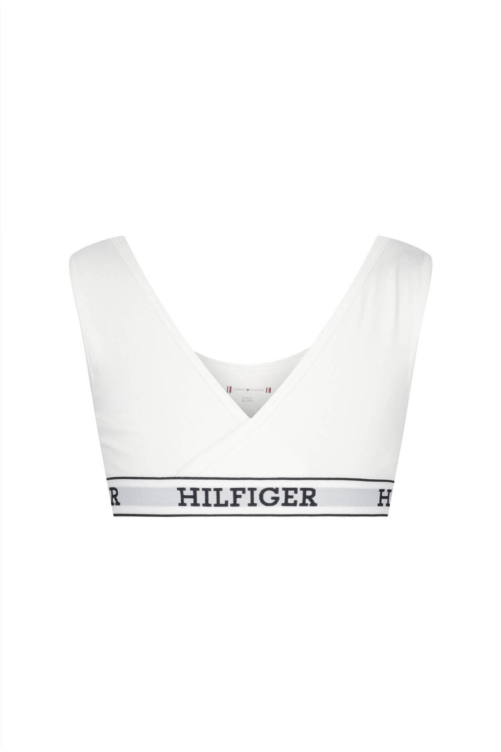 Бюстгальтер 2шт. Tommy Hilfiger - темно-синий(UG0UG00737)