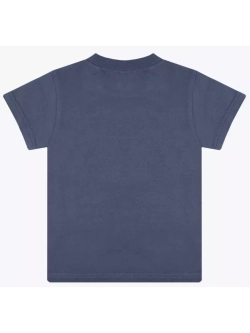 Футболка для садика и школы.1шт.мальчик