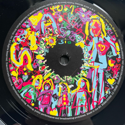 Виниловая пластинка LP Sia Some People Have Real Problems (Европейский Союз 2017)