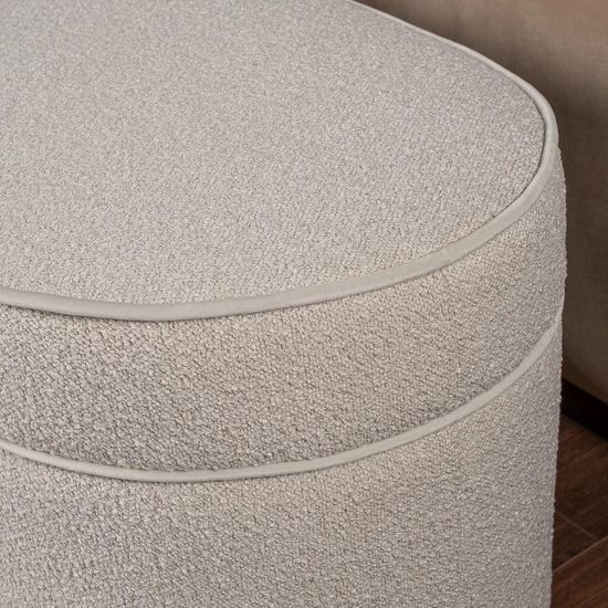 Банкетка Tresorino SELECTION, FRATELLI BARRI