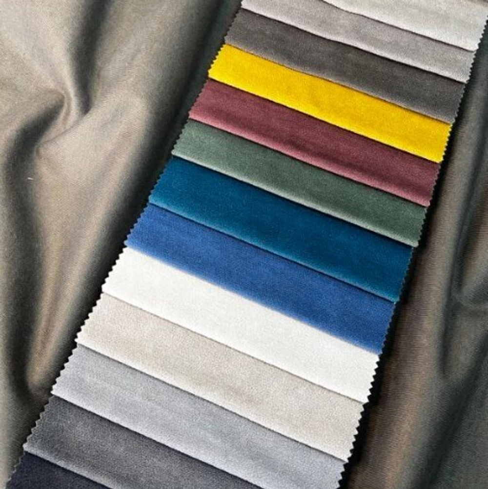 Велюр Softy (Софти) 101