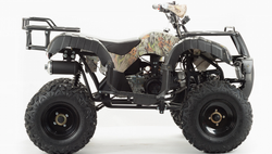 Квадроцикл MOTOLAND (МОТОЛЕНД) 200 ALL ROAD