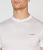Футболка Emporio Armani - белый(8N1TD8 1JUVZ)