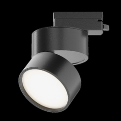Трековый светильник Maytoni Technical TR007-1-12W4K-B