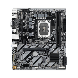 Материнская плата Gigabyte H810M S2H