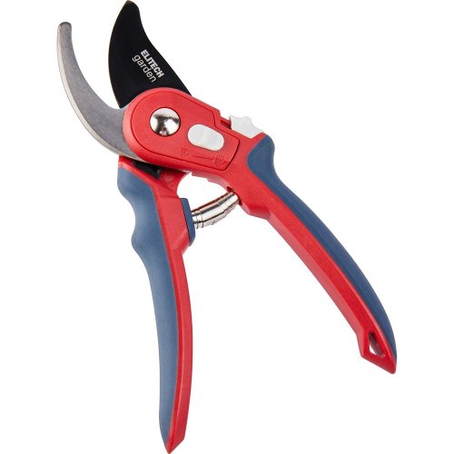 Секатор ELITECH PB 03 с плавным регулируемым захватом