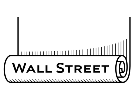 Wall Street (фрески)
