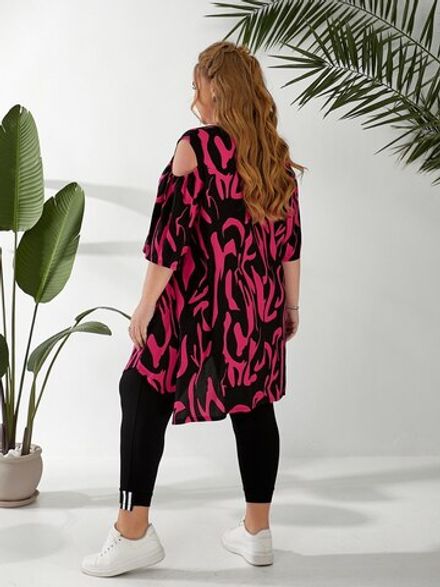 Костюм УК-1446 Фабрика Моды