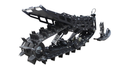 Гусеничный комплект для мотоцикла MONOTRACK 650 MAX 250-450cc