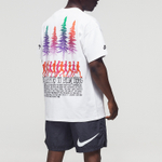 Футболки Stussy x Nike T, CU9258-100