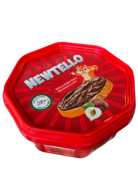 Паста шоколодная NEWTELLO 200 гр