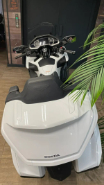 Honda GL 1800 Gold Wing DCT