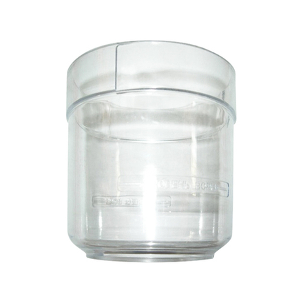 Сосуд промежуточный без основания для ингалятора-небулайзера Вулкан-1