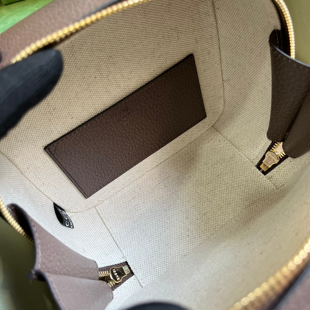 Gucci Ophidia GG Mini Top Handle 17 cm