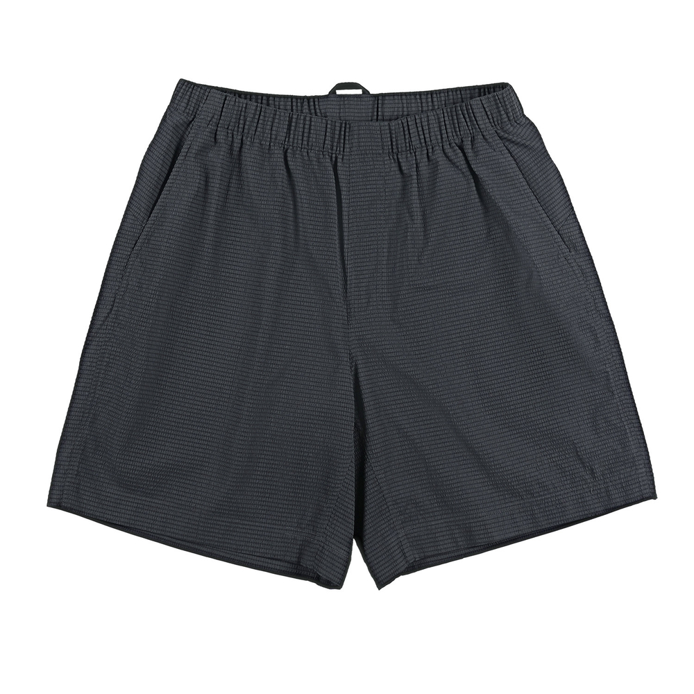 Шорты Nothomme BlueMonte Poplin черный