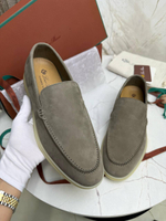 Лоферы Loro Piana