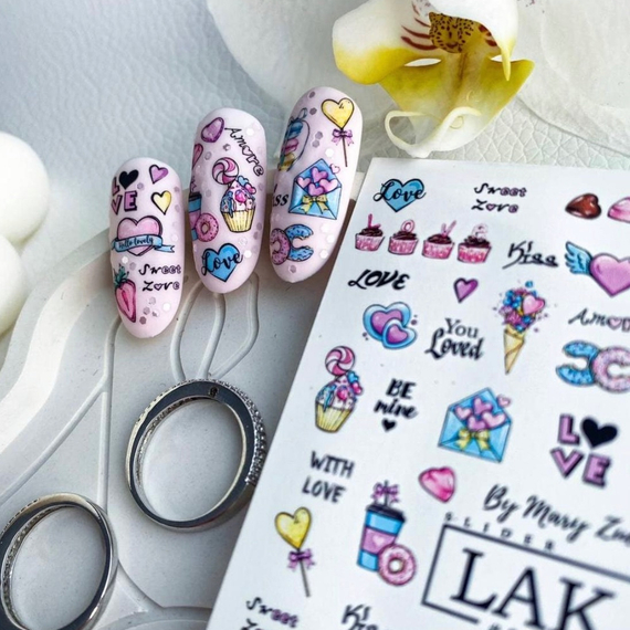 LAK слайдер-дизайн #326