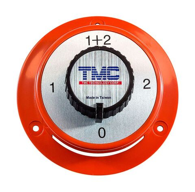 Коммутатор аккумуляторных батарей, ТМС (10014888)