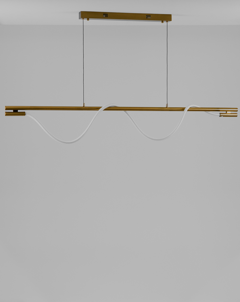 Светильник подвесной светодиодный Moderli V10680-PL True