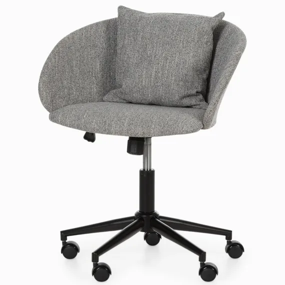 Офисный стул Vexilon серый