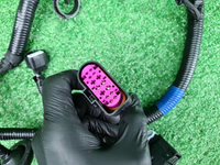 Проводка моторного отсека Geely Coolray (19-нв)