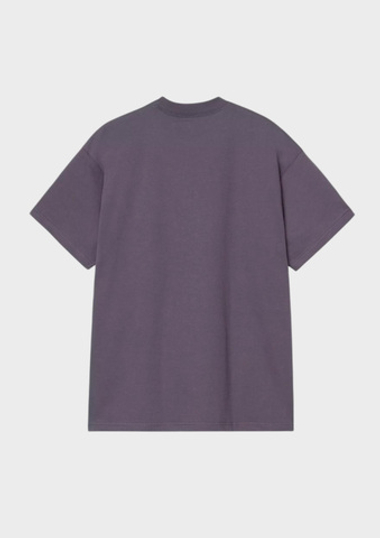 Футболка CARHARTT WIP S/S Fan T-Shirt