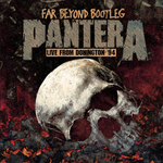 Pantera / 2 Vinyls Boxset: History Of Hostility & Far Beyond Bootleg - Live From Donington '94 (2LP)