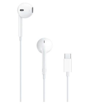 EarPods с разъемом USB-C