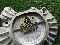 Блок светодиодный BMW X3 G01 (2021-н.в.)