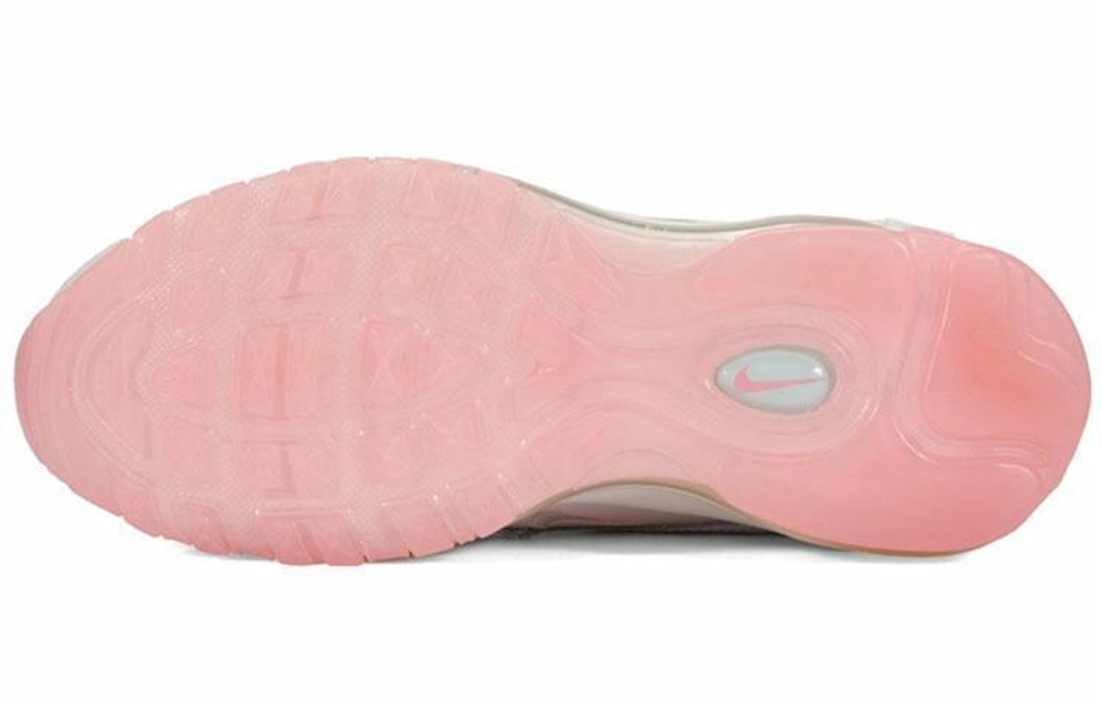 Кроссовки Nike Air Max 97 (Женская размерная сетка)