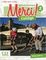 Merci! collège 2 - Niveau A1 - Livre de l&#39;élève +Cahier d&#39;activités + DVD