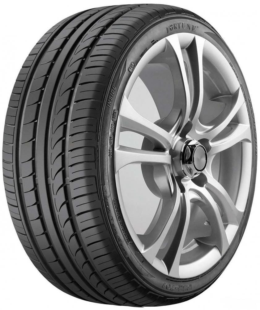 Fortune FSR701 245/45 R18 100W