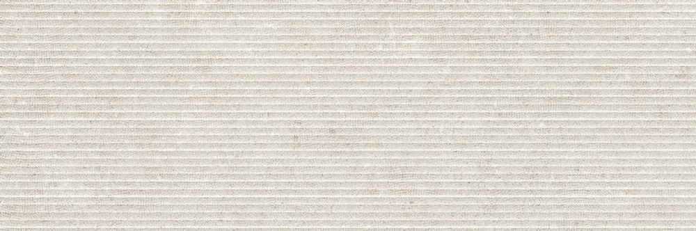 Керамическая плитка для стен Beren Light Grey Saw Ductile 30x90