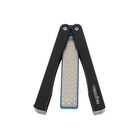 Точилка Cold Steel KS-DSDW карманная алмазная балисонг двусторонняя